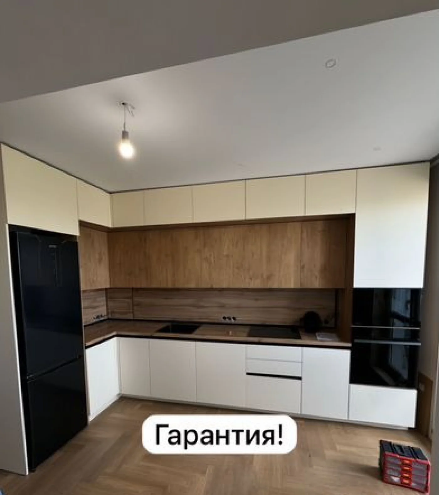Кухни на заказ — мебель от производителя с гарантией