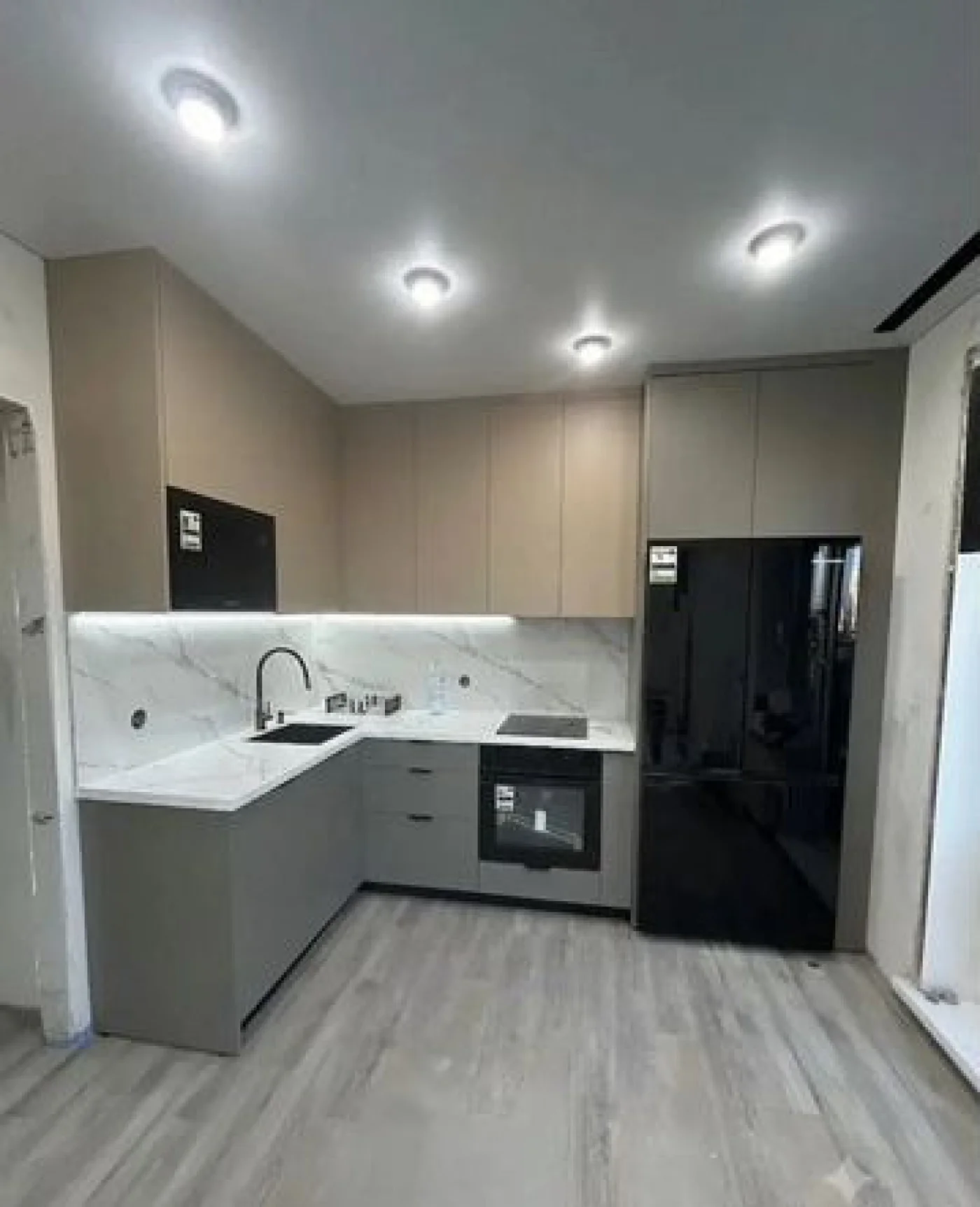 Кухня на заказ с гарантией и рассрочкой 0%