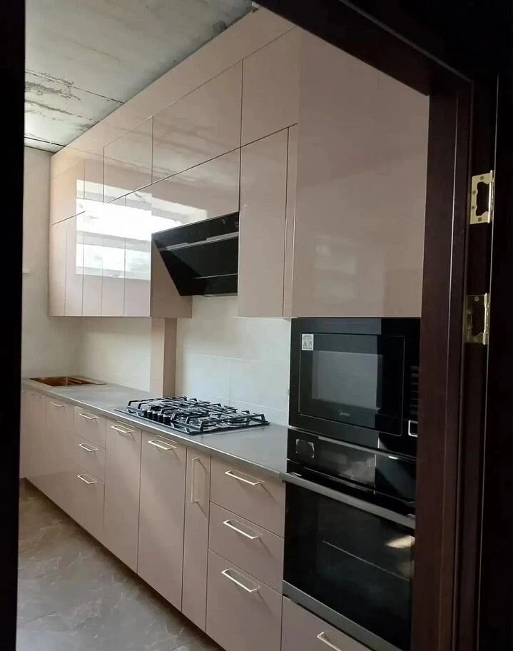 Кухня на заказ за 7-10 дней