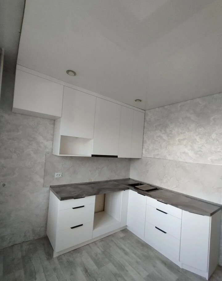 Кухни на заказ бесплатный замер и design