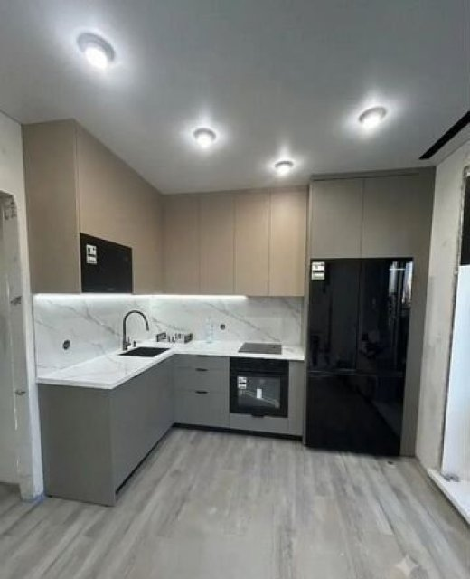 Кухня на заказ с гарантией и рассрочкой 0%